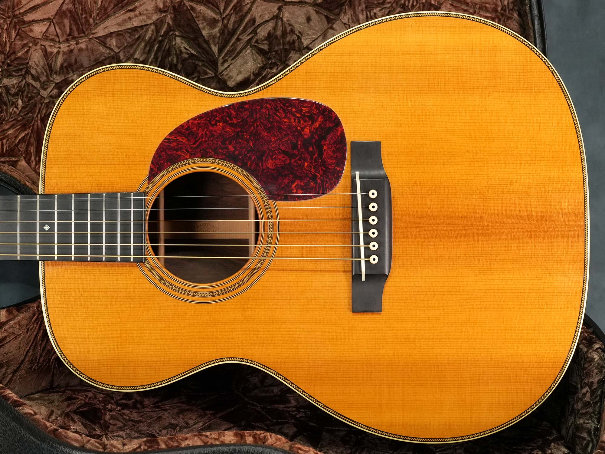 Martin 000-28EC Custom Brazilian Rosewood